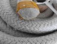Ceramic Fiber Packing