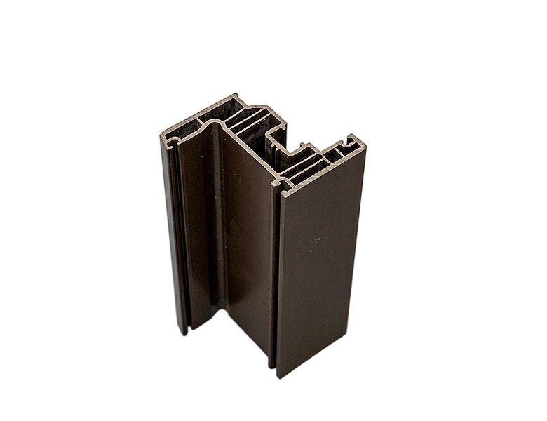 Серия 70 створчатых дверей