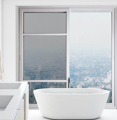 Окна и двери из ПВХ