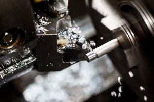 CNC Machining