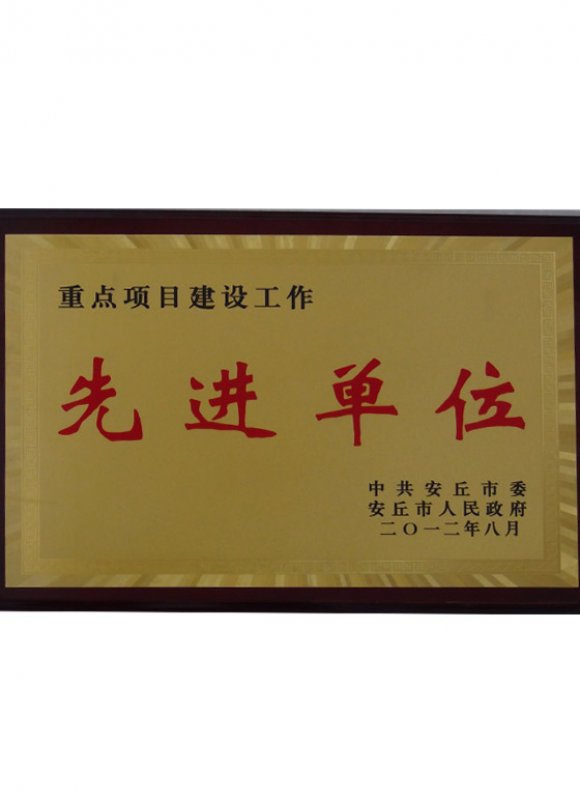 honor Сертификат 2