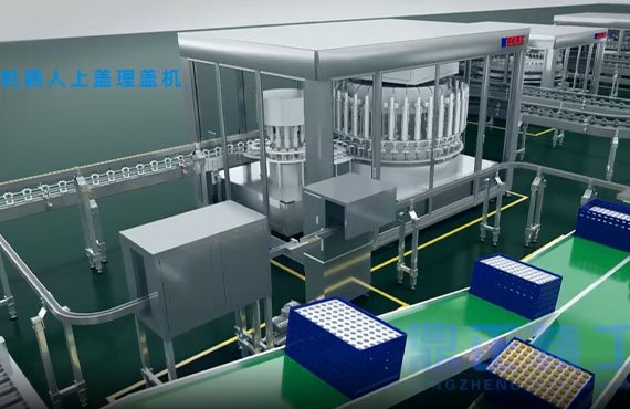 Чехол для робота