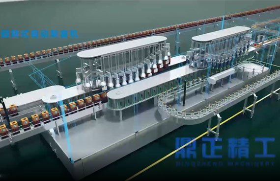 картонажная машина