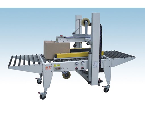 герметическая машина