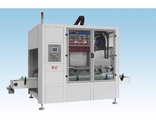 Упаковочная машина