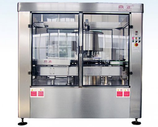 Вращающаяся пневматическая крышка