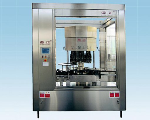 ZST - 12 Автоматизированные крышки