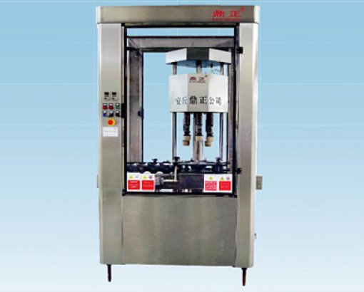 ZST - 6 (X) Полностью автоматический вращающийся пресс