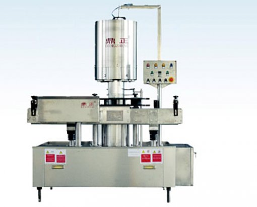 ZST - 6 (N) Автоматизированный роликовый расширитель с мягкой металлической крышкой