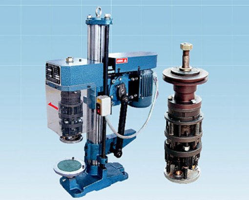 ST - I с двойным уплотнением