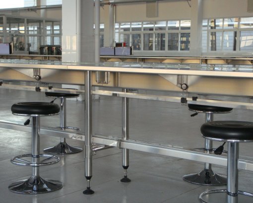 Транспортное оборудование