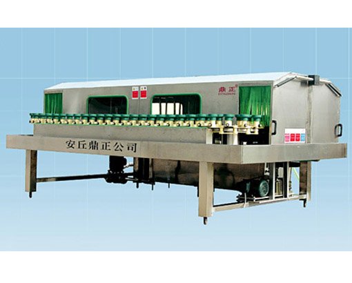 CK6 Бутылочная мойка