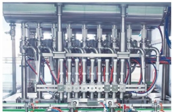 Факторы, которые следует учитывать при выборе разливочной машины с расходомером.