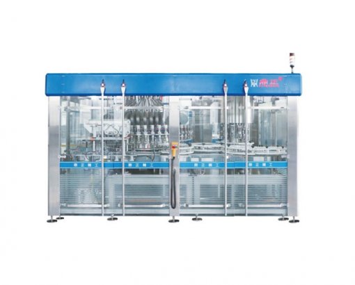 Расходомеры серии GSD