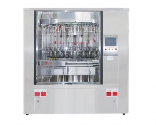 Интеллектуальный индукционный наполнитель DGC