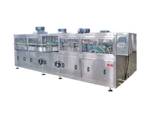 Гибкий штамповочный станок DJP