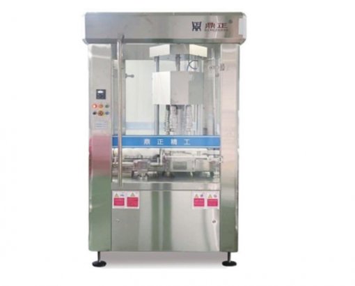 Автоматическая крышка