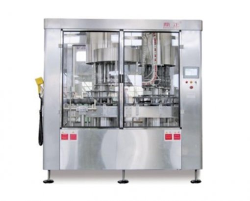 Автоматизированный кран