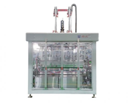 Упаковочная машина