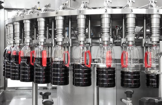 Четыре проблемы при розливе соусов