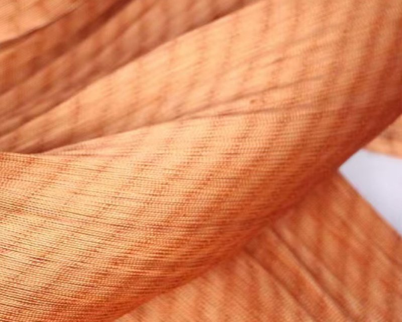 Анализ мирового рынка переработанных и биоволокон в 2024 году: rPET и бионейлон будут лидерами роста