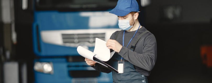 Гарантия транспортировки