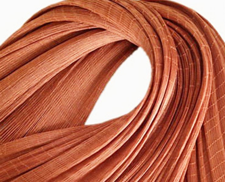 Ткань для шин из нейлона 66