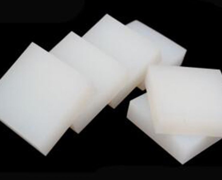 Силиконовая резина, SR