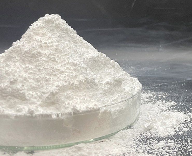 Стеарат цинка