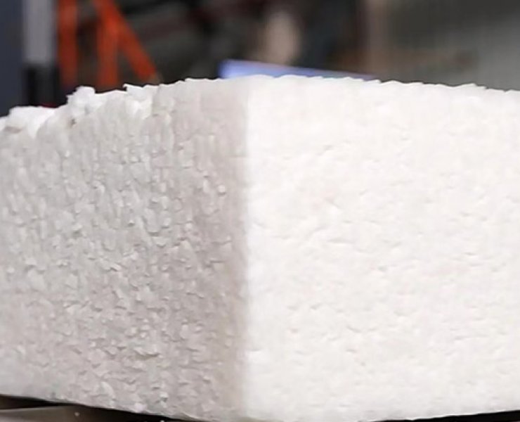 Бутилкаучук, IIR