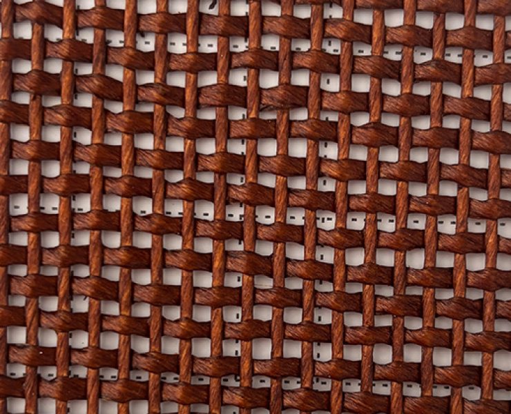 Ткань Chafer из пропитанного полиэстера