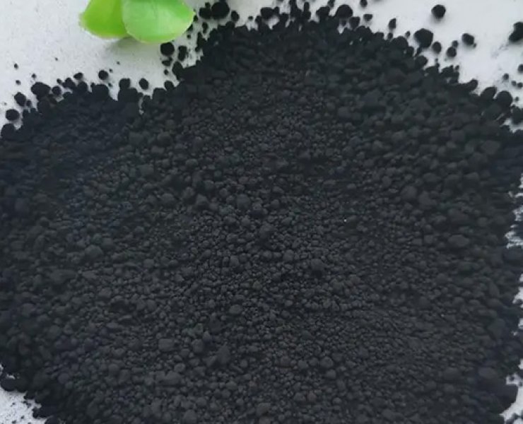 Технический углерод