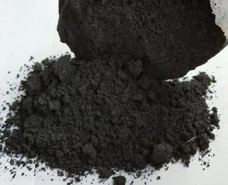 Ацетиленовый технический углерод