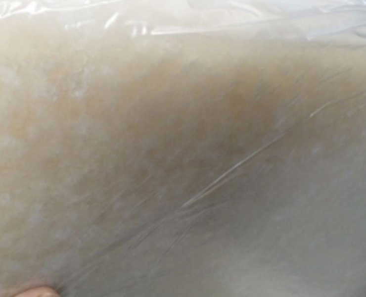 Изопреновый каучук, ИК