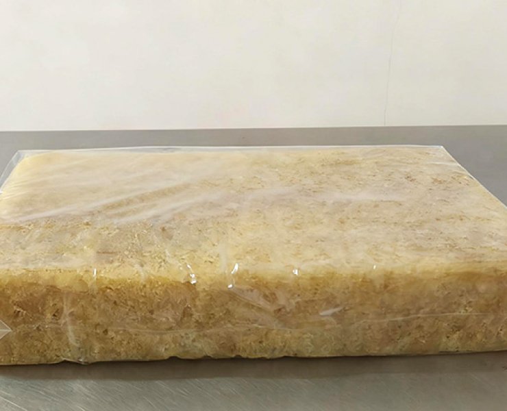 Стандартная резина