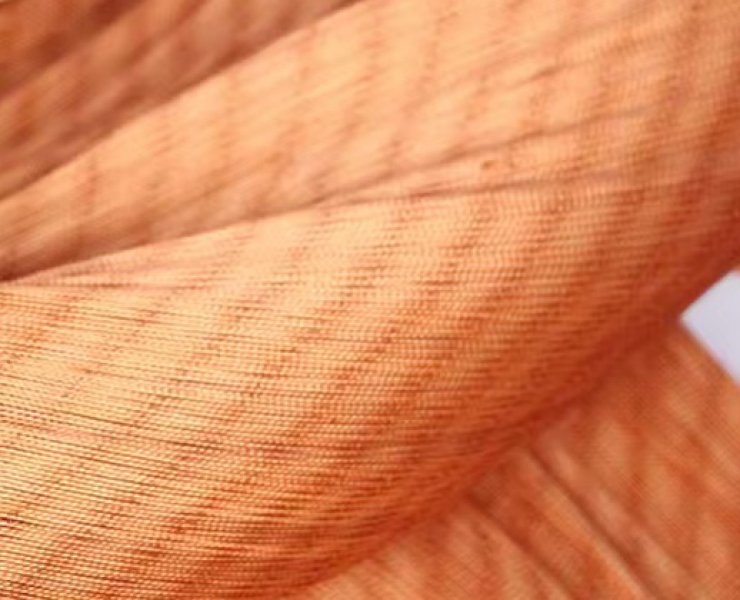 Арамидная кордная ткань для шин