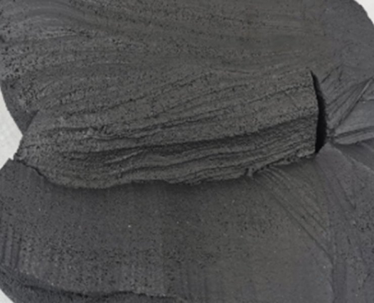 Натуральный регенерированный каучук