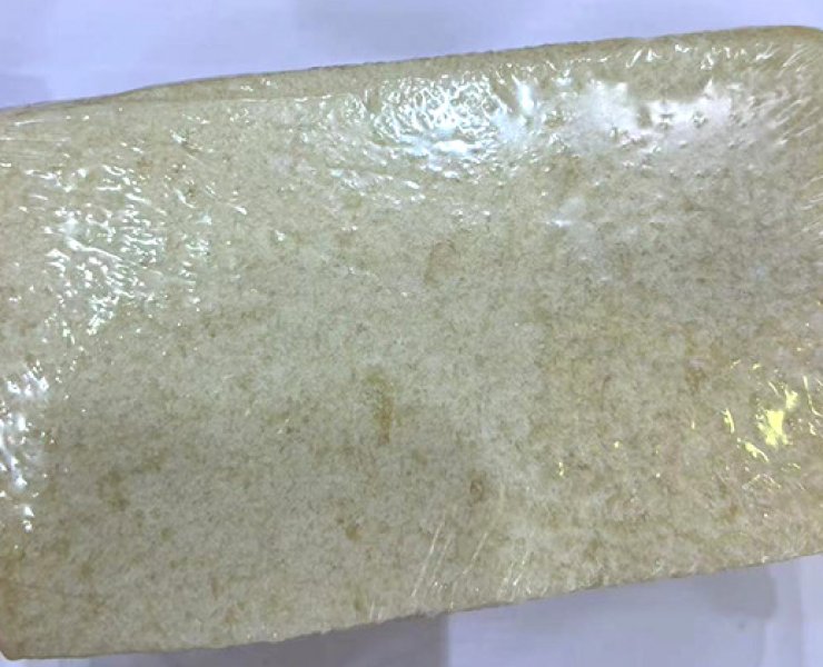 Нитрильный каучук (NBR)