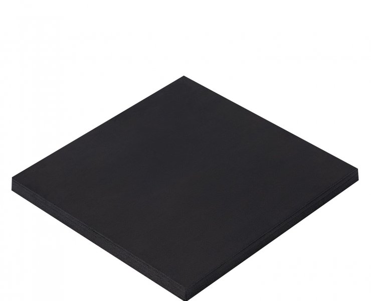 Регенерированная резина из шин