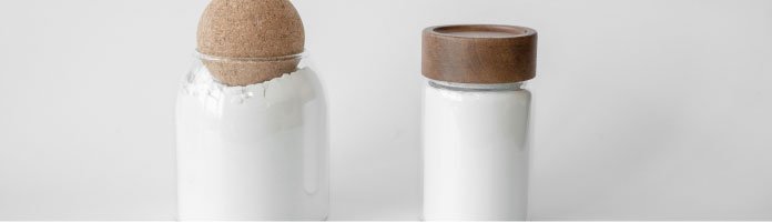 Фильтрующий материал из диатомита, прокаленного флюсом