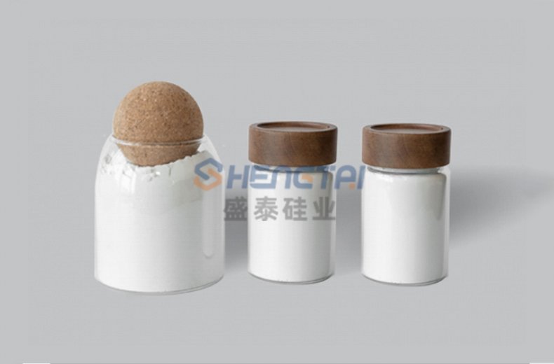 Промышленный диатомит