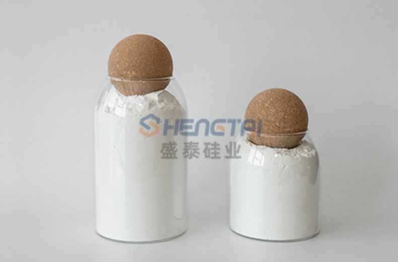 Диатомит для очистки воды