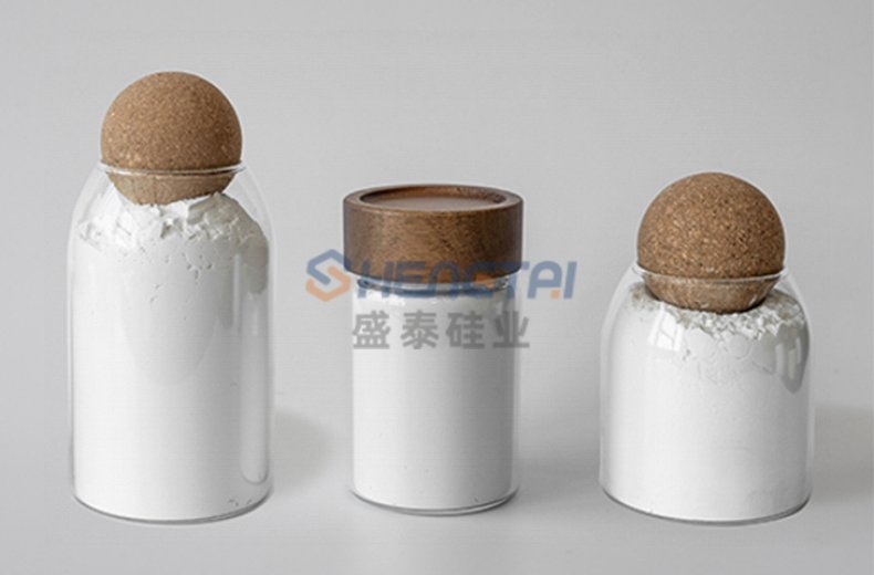 Пищевой диатомит