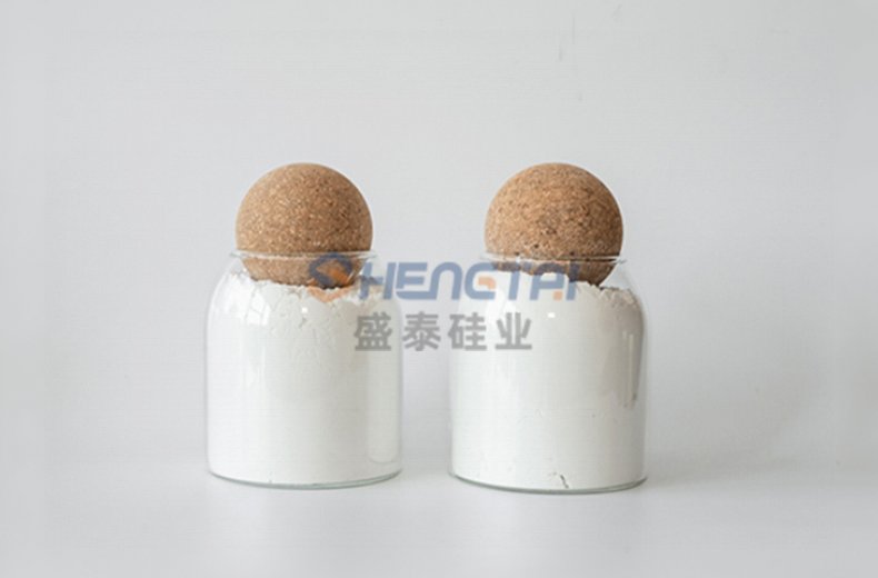 Фильтрующий диатомит