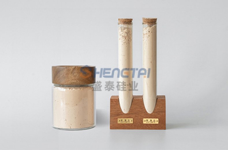 Диатомит для фильтрации