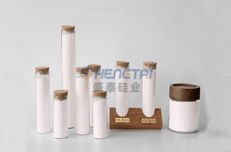 Пищевая активированная глина