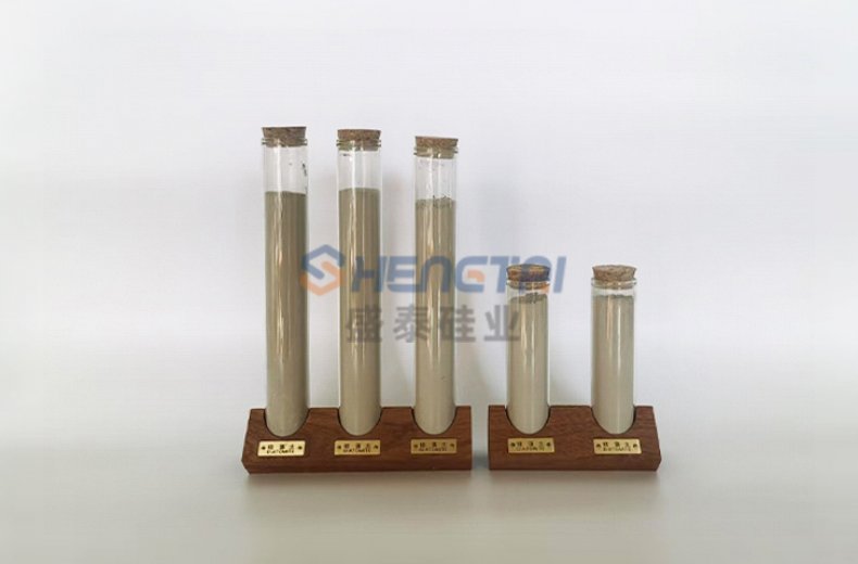 Нетоксичный диатомит 