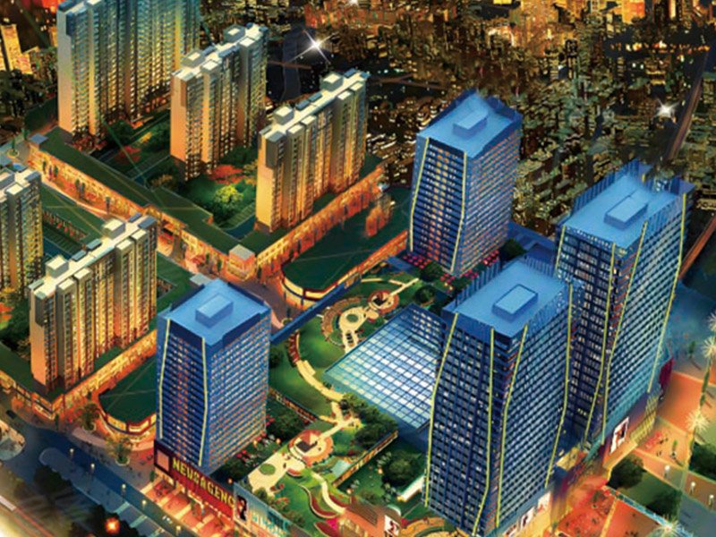 Поздравляем компанию Qingdao Shengtai Silicon Industry Co., Ltd. с открытием новой штаб-квартиры