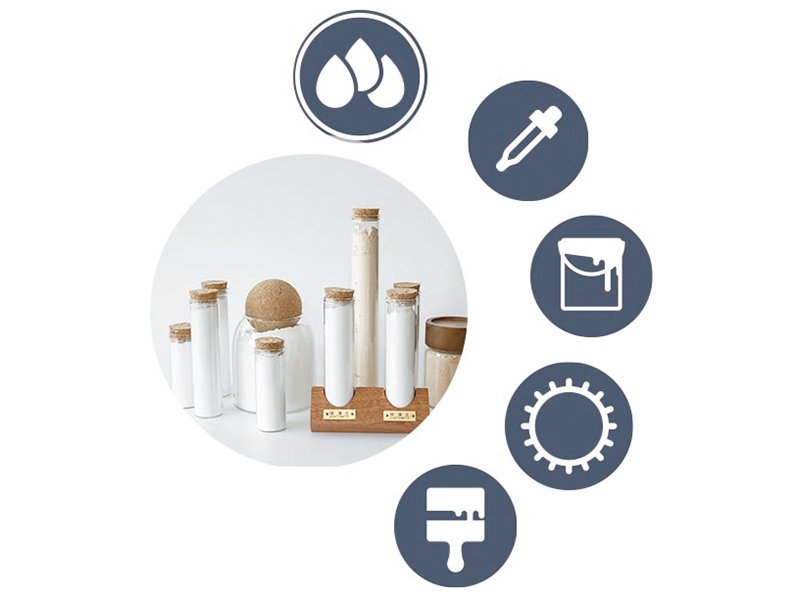 Каковы важные области применения диатомита?