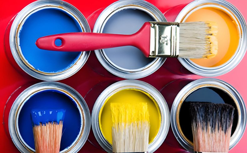 Исследование применения диатомитового наполнителя в лакокрасочной промышленности